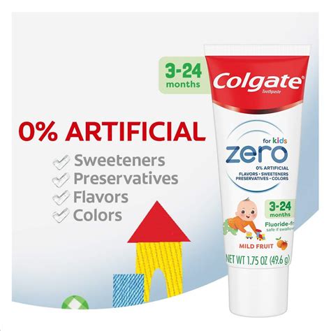 Image result for Colgate SLS Free Toothpaste
