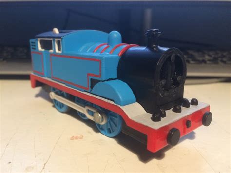 Image result for Trackmaster RWS Thomas