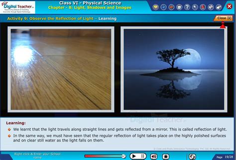 Infographics | Physical Science | Digital Teacher