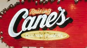 Raising Cane's opening in Fairfield NJ causing traffic jams