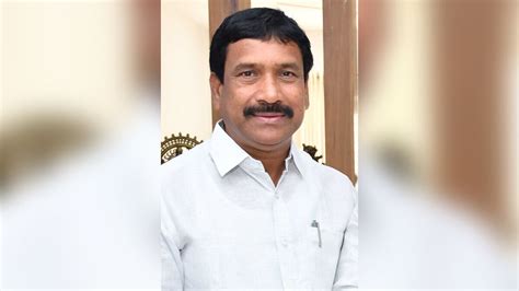 Hyderabad: Ex-BRS MLA Narender Reddy arrested in Vikarabad DC Prateek ...