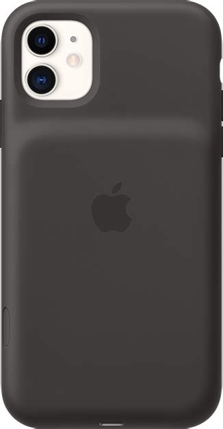 Apple Smart Battery Case with Wireless Charging - iPhone 11 - AT&T