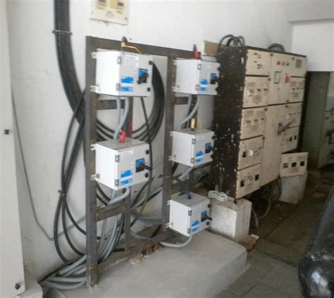 Image result for power distribution module solar