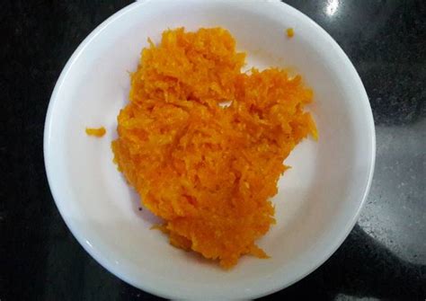 Gajar ka Halwa Recipe by Nikki Dange - Cookpad