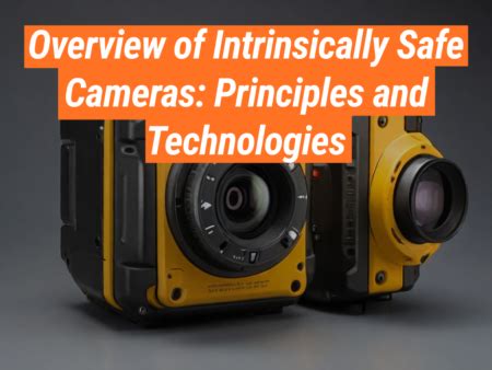 Intrinsically Safe Camera 的图像结果