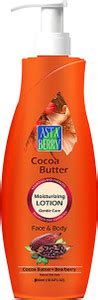 Astaberry Herbal Cocoa Butter Moisturizing Lotion - Price in India, Buy ...