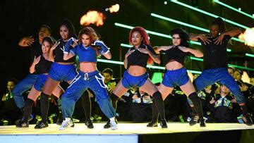 Anitta muestra su apoyo a Vinicius en la final de la Champions - AS.com