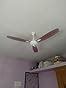 Buy Superfan Super A1 Pink 1200 Mm Ceiling Fan Of 5 Stars Rated With ...