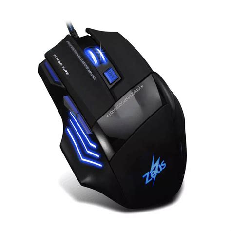 Image result for Zeus Mouse Sensitivity Issue