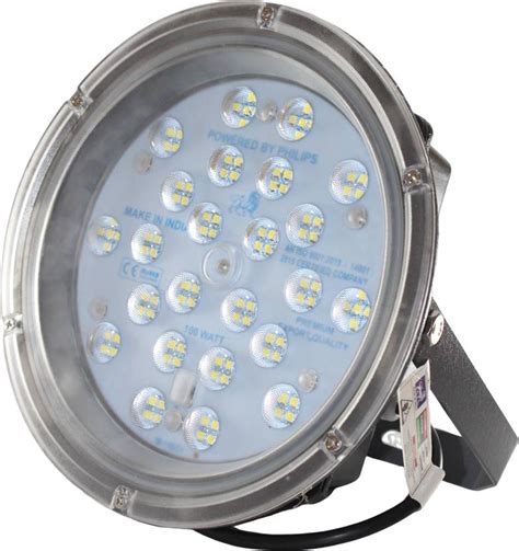 Power Plus 100W LENS model UFO /HIGH BAY INDUSTRIAL LED Light with PC ...