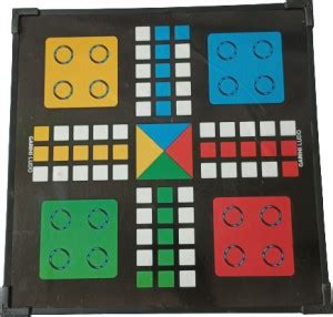 GRANT ludo cardboard with snake ladder game Board Game Accessories ...