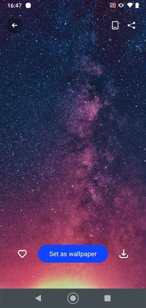 Descargar Wallpaper Center 1.4 APK Gratis para Android