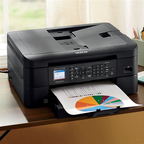 Image result for Brother Color Inkjet Printer