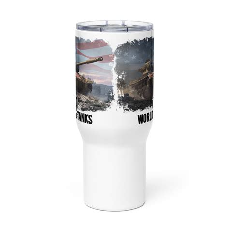 Accessories – World of Tanks US