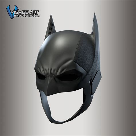 Batman Villain Mask Name at Gregory White blog