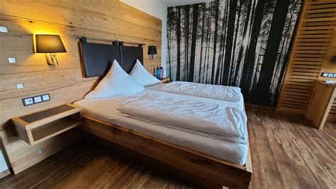 PANORAMA ALLGÄU SPA RESORT (Ruckholz) - Guesthouse Reviews, Photos ...
