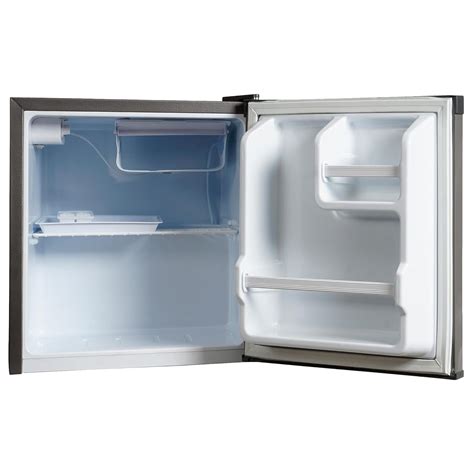 Blue Star MR60-GG 47 L 2 Star Bluestar Mini Refrigerator with Freezer,