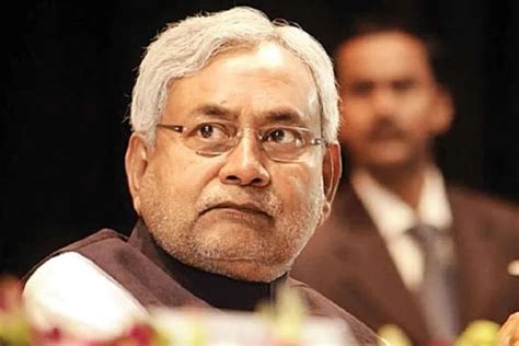 CM Nitish Kumar approves 35 agendas in Bihar Cabinet meeting, unveils ...