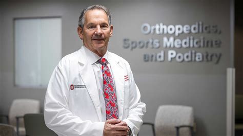 Innovating orthopedic surgery infection away | Ohio State Health & Discovery