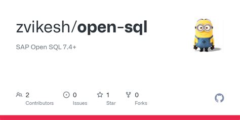 Open SQL 的图像结果