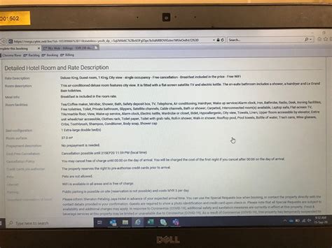 SHERATON PETALING JAYA HOTEL - Hotel Reviews, Photos, Rate Comparison ...