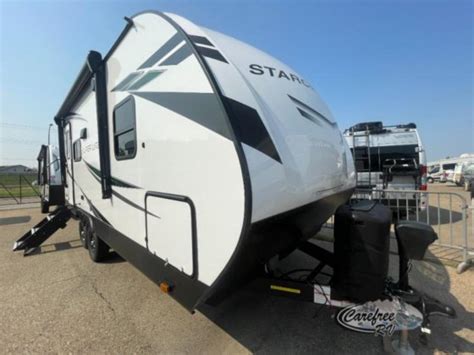 2023 Starcraft Super Lite 212FB in Leduc, Alberta, Canada