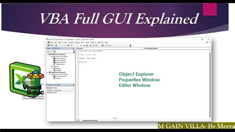Visual Basic for Applications 的图像结果