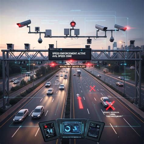 Achieva Systems | Intelligent Road Safety Solutions in India