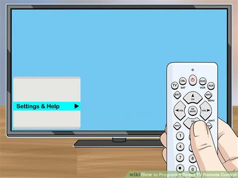 Image result for How to Program TV Remote