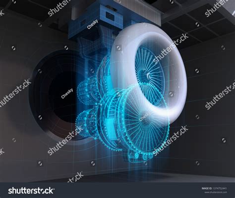 Image result for Small Jet Engine Testing