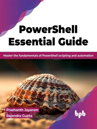 Image result for Mastering PowerShell Book