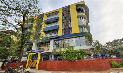 Eco Stay - Home