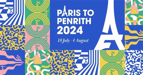 Paris to Penrith 2024: Experience the Olympic Spirit, Corner Mulgoa Rd ...