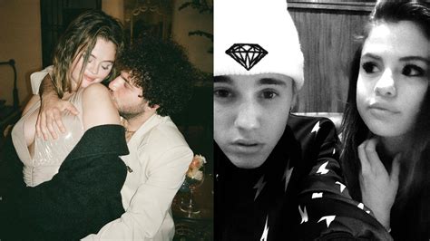 Selena Gomez’s dating history and ex-boyfriends - Augustman India