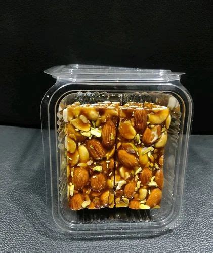 Dry Fruits Chikki Manufacturer from Mahesana