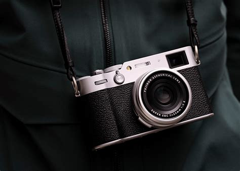 Fujifilm Compact Camera 的图像结果
