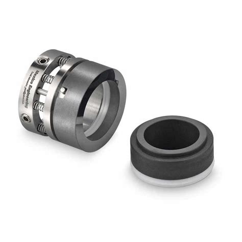 Pusher Seals – Mexico Engineering