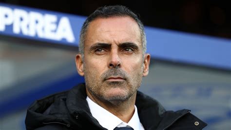 Reading manager Jose Gomes has transformed the mood at the club ...