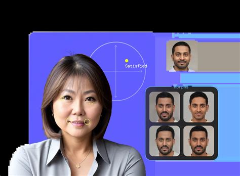 AI-Generated Photos for Face Perception