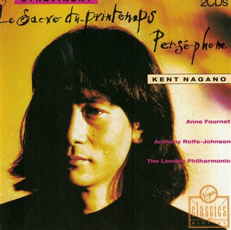 Buy Rite of Spring, Persephone Online at Low Prices in India | Amazon ...