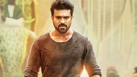 Birthday Bash: Celebrating Mega Star Ram Charan`s Birthday with His Top ...