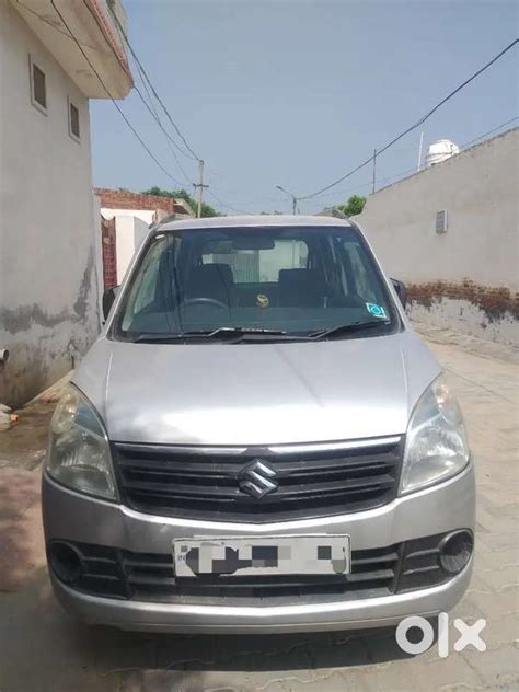 Maruti Suzuki Wagon R 2011 - Cars - 1820738038