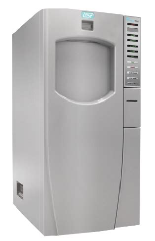 STERRAD™ 100S System | ASP