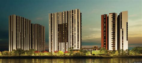 3 BHK & 4 BHK Luxury Apartments at Assetz Canvas & Cove, Off Hosur Main ...