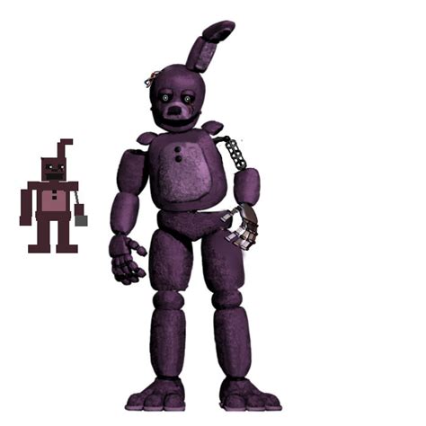 Image result for Shadow Spring Bonnie