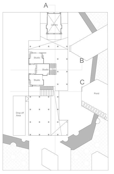 Geodesic Field | CEPT - Portfolio