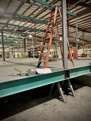 Custom Control Solutions Office Photos