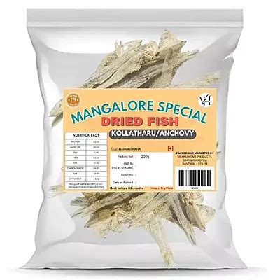 Buy Sun-Dried Fish Products Online – Authentic Coastal Flavors ...