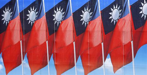 Pays Qui Reconnaissent Taiwan