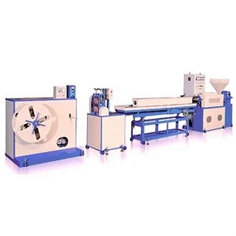 Cable Making Machinery - AB Cable Core Laying Machine Manufacturer from ...